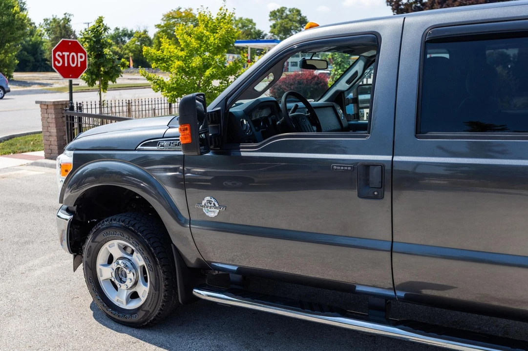 2016 Ford Super Duty 3rd Gen - Image 4 of 21