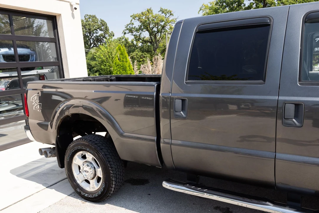 2016 Ford Super Duty 3rd Gen - Image 18 of 21