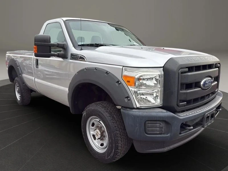 2016 Ford Super Duty 3rd Gen - Image 3 of 12