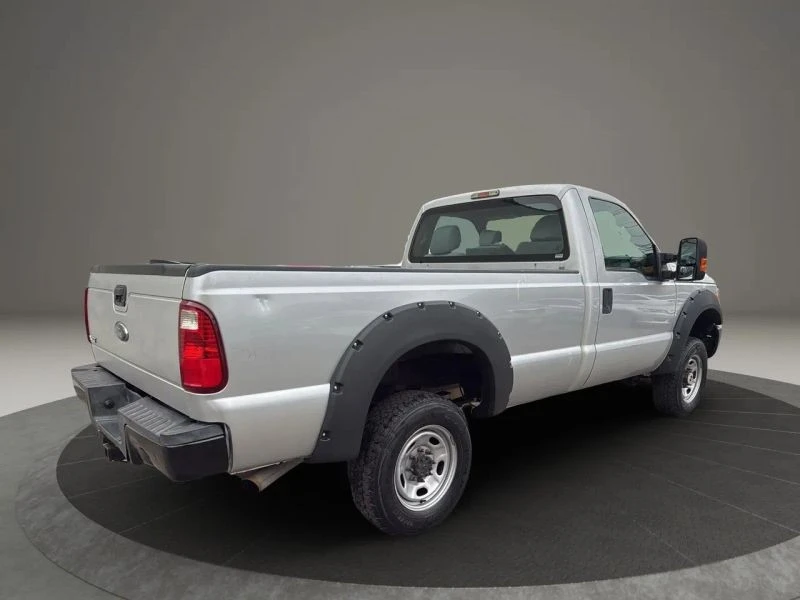 2016 Ford Super Duty 3rd Gen - Image 5 of 12