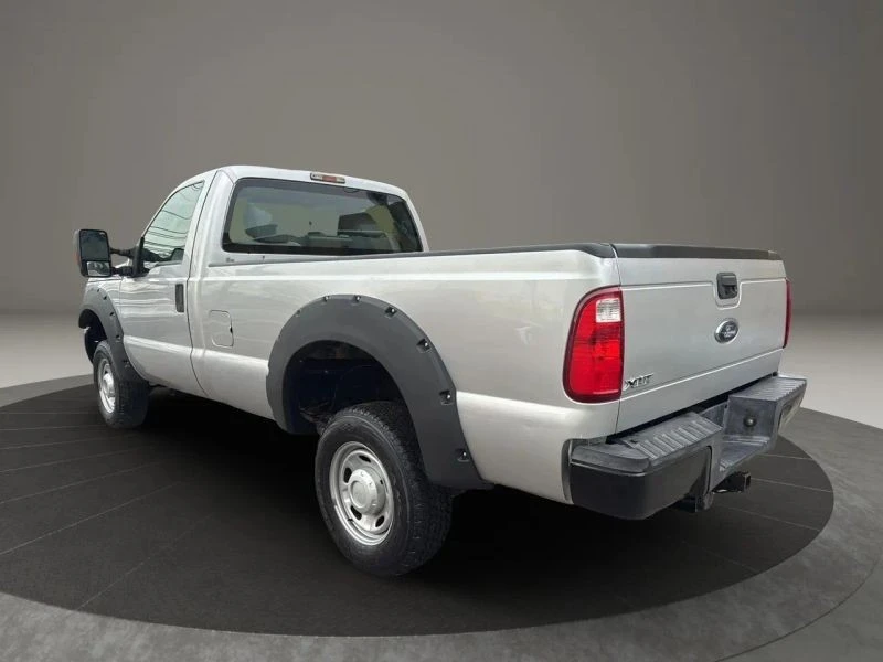 2016 Ford Super Duty 3rd Gen - Image 7 of 12