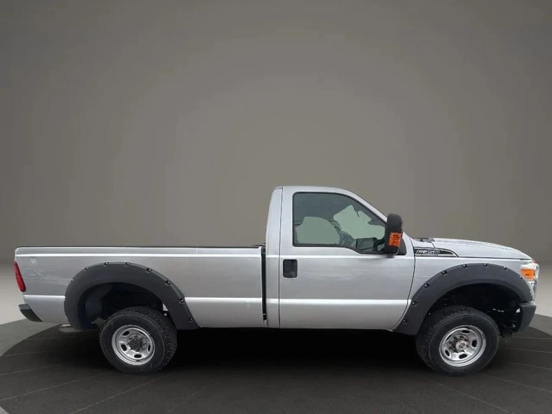 2016 Ford Super Duty 3rd Gen - Image 4 of 12