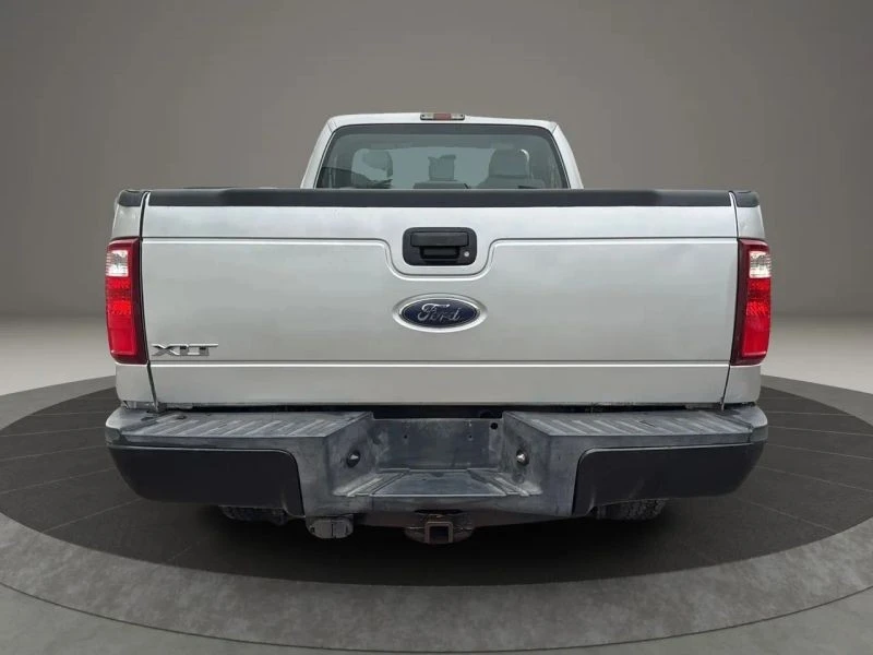 2016 Ford Super Duty 3rd Gen - Image 6 of 12