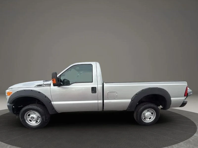 2016 Ford Super Duty 3rd Gen - Image 8 of 12