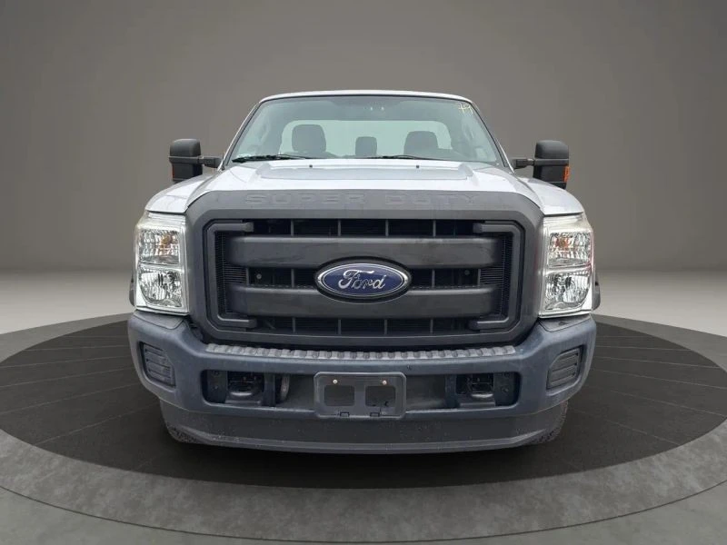 2016 Ford Super Duty 3rd Gen - Image 2 of 12