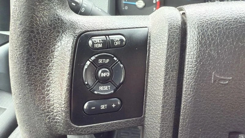 2016 Ford Super Duty 3rd Gen - Image 11 of 12