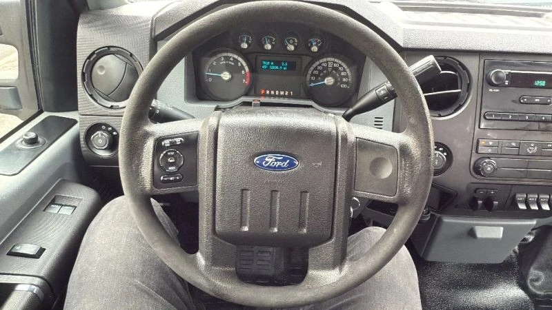 2016 Ford Super Duty 3rd Gen - Image 10 of 12