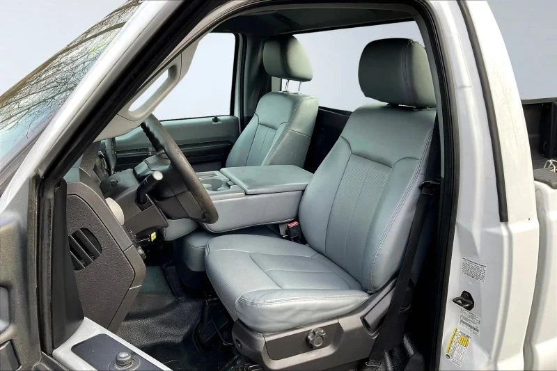 2016 Ford Super Duty 3rd Gen - Image 8 of 12