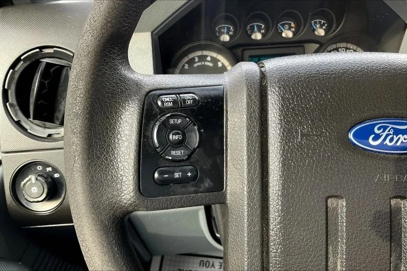 2016 Ford Super Duty 3rd Gen - Image 12 of 12