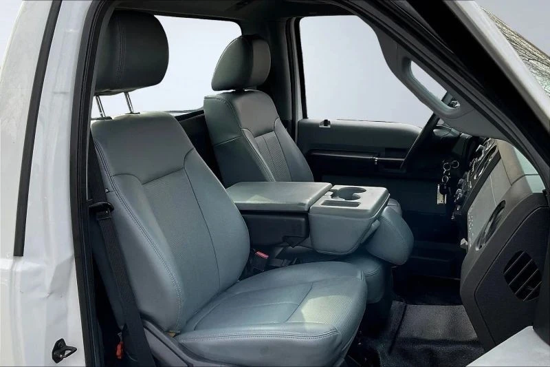 2016 Ford Super Duty 3rd Gen - Image 10 of 12