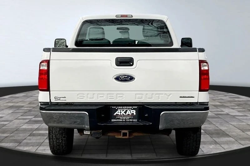 2016 Ford Super Duty 3rd Gen - Image 5 of 12