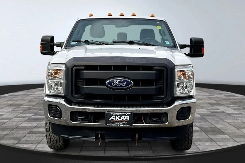2016 Ford Super Duty 3rd Gen - Image 2 of 12