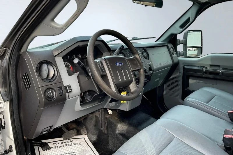 2016 Ford Super Duty 3rd Gen - Image 9 of 12