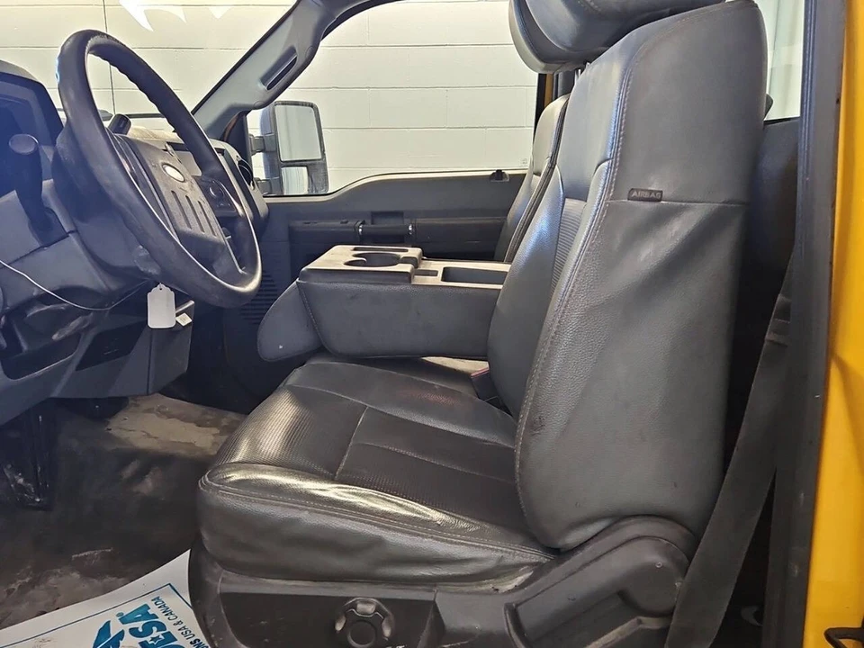 2016 Ford Super Duty 3rd Gen - Image 2 of 3