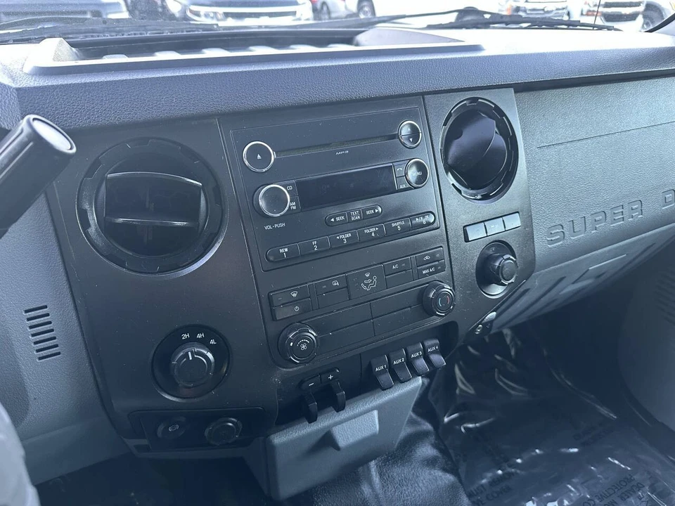 2016 Ford Super Duty 3rd Gen - Image 7 of 18