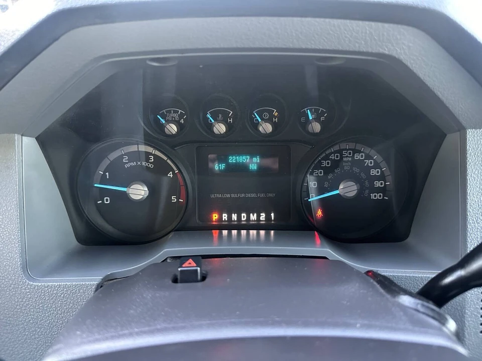 2016 Ford Super Duty 3rd Gen - Image 16 of 18