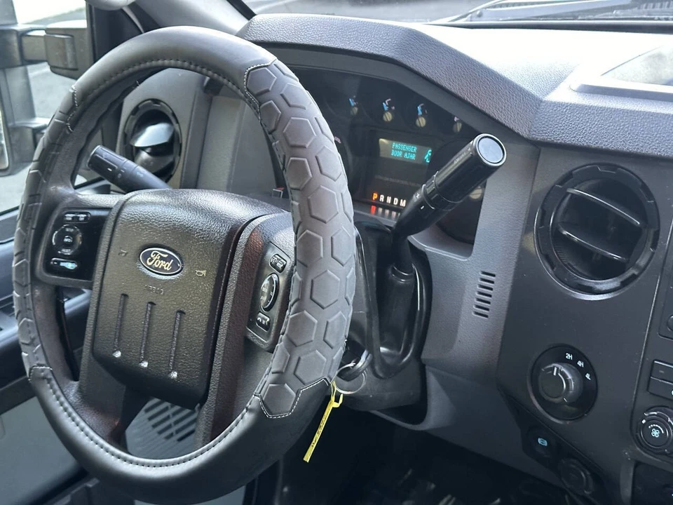2016 Ford Super Duty 3rd Gen - Image 15 of 18