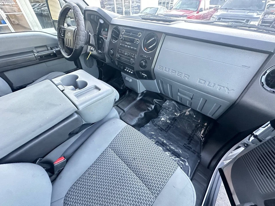 2016 Ford Super Duty 3rd Gen - Image 11 of 18