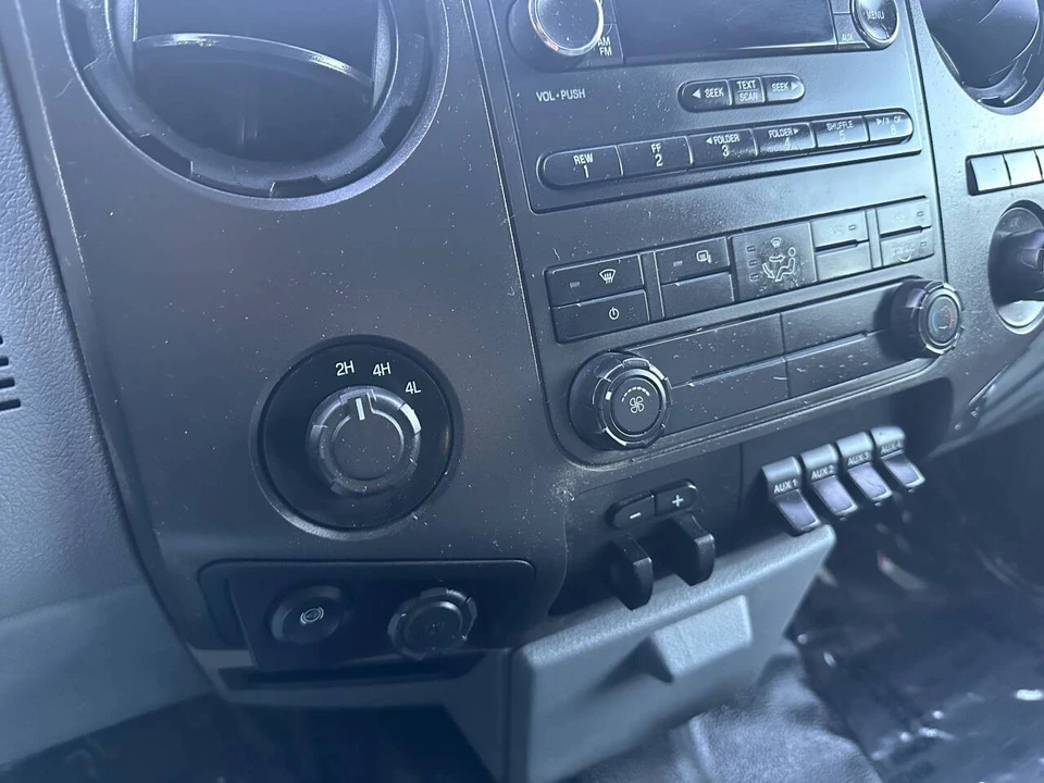 2016 Ford Super Duty 3rd Gen - Image 8 of 18