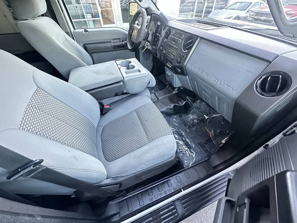 2016 Ford Super Duty 3rd Gen - Image 13 of 18