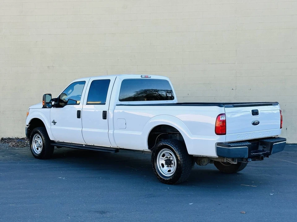 2016 Ford Super Duty 3rd Gen - Image 3 of 18
