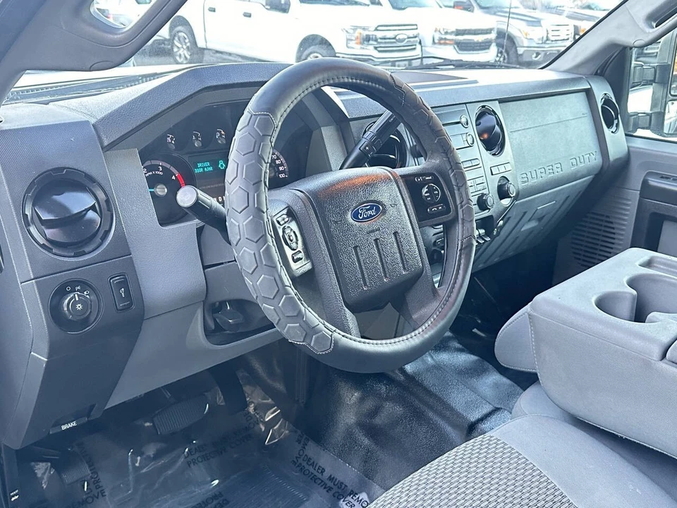 2016 Ford Super Duty 3rd Gen - Image 9 of 18