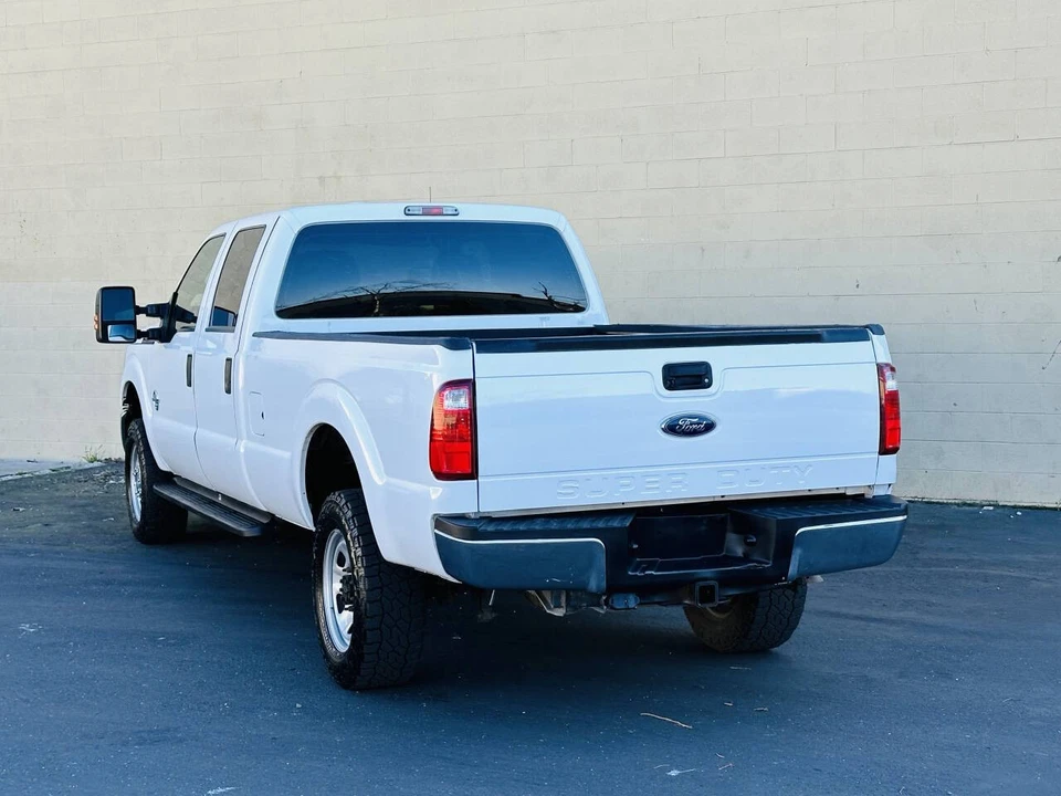 2016 Ford Super Duty 3rd Gen - Image 5 of 18