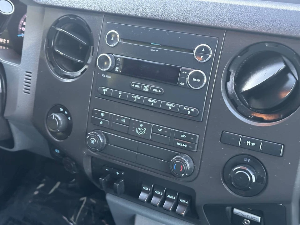2016 Ford Super Duty 3rd Gen - Image 12 of 18