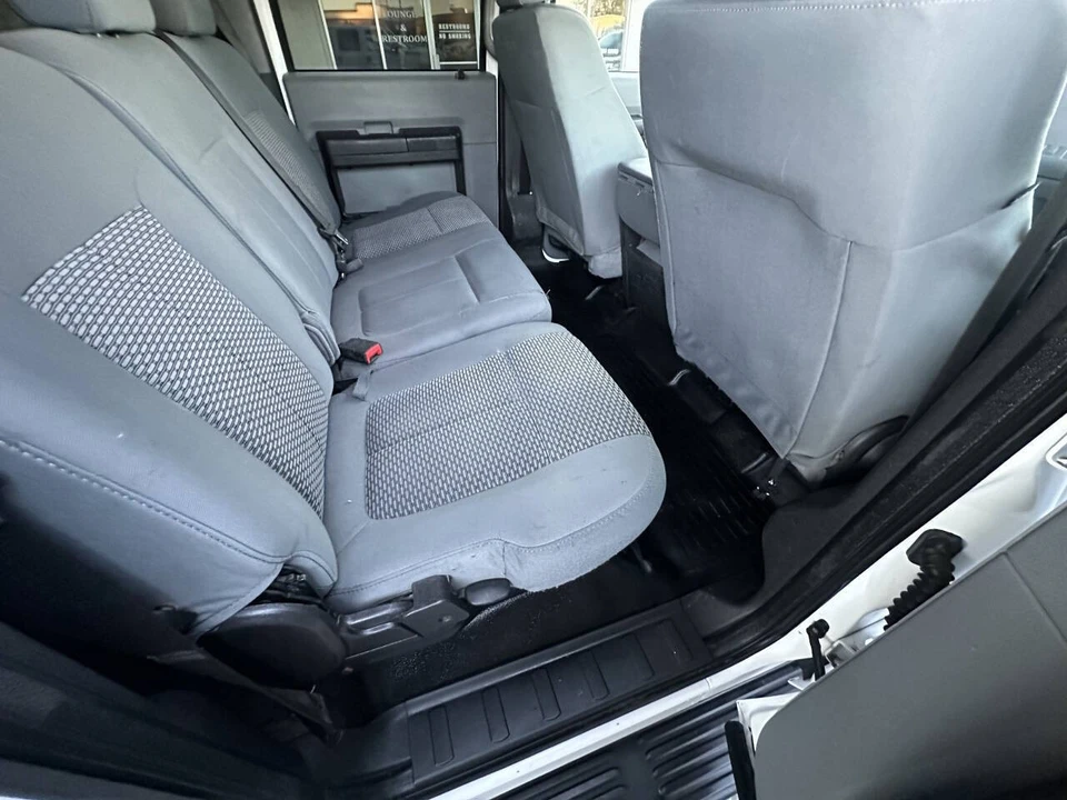 2016 Ford Super Duty 3rd Gen - Image 14 of 18