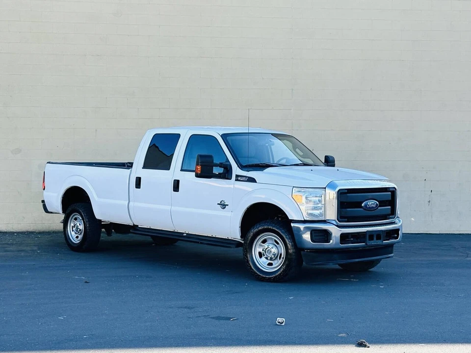 2016 Ford Super Duty 3rd Gen - Image 2 of 18