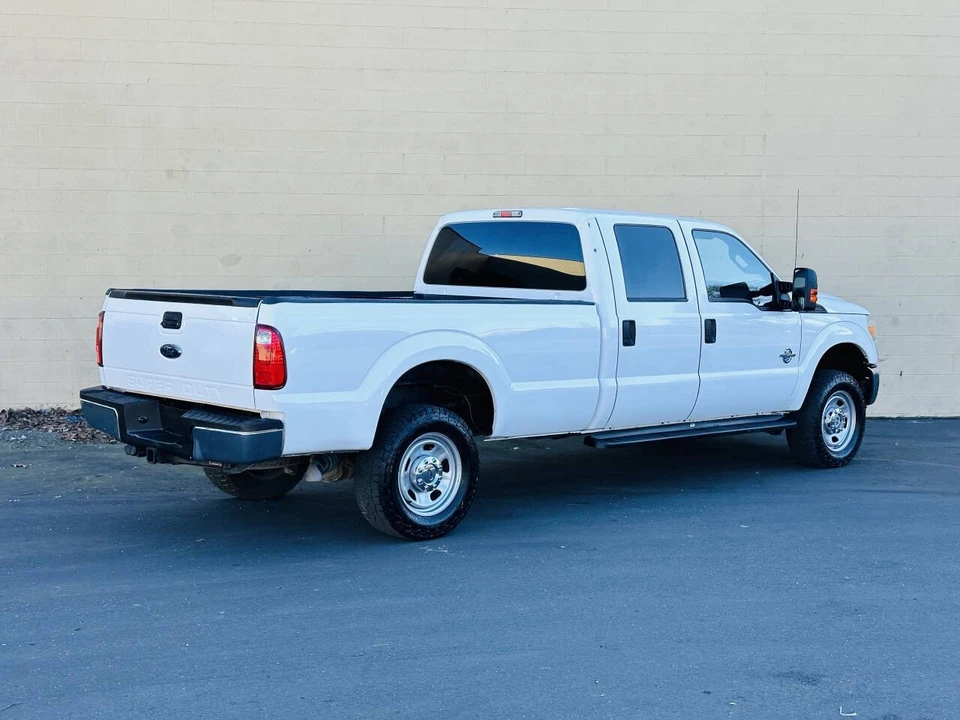 2016 Ford Super Duty 3rd Gen - Image 6 of 18