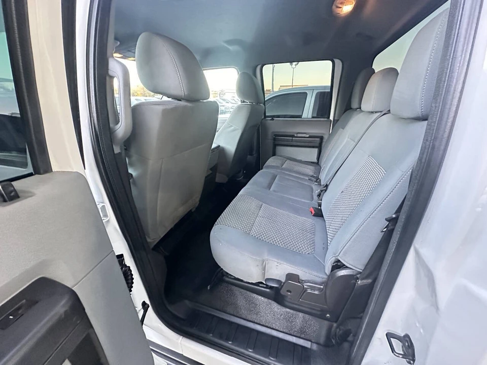 2016 Ford Super Duty 3rd Gen - Image 10 of 18