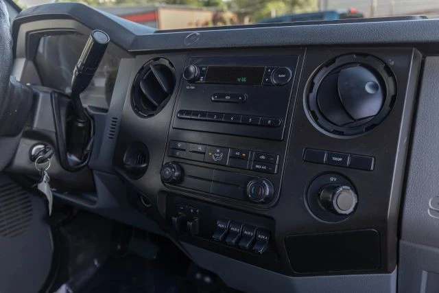2016 Ford Super Duty 3rd Gen - Image 18 of 18