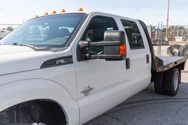 2016 Ford Super Duty 3rd Gen - Image 11 of 18