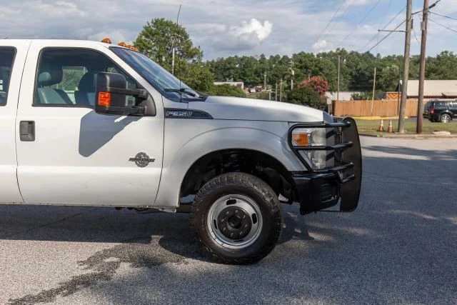 2016 Ford Super Duty 3rd Gen - Image 4 of 18