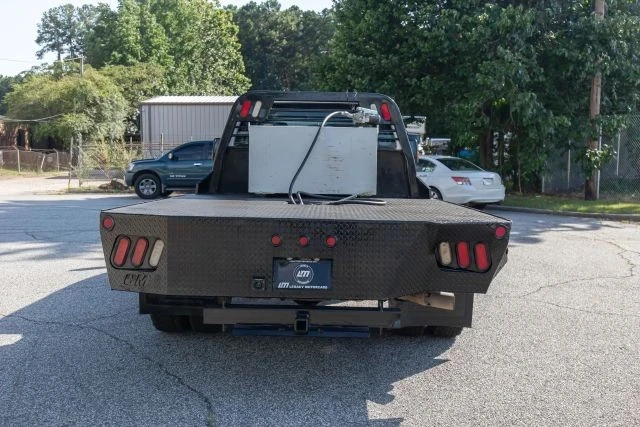 2016 Ford Super Duty 3rd Gen - Image 7 of 18
