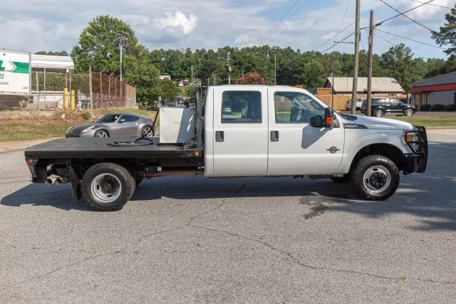 2016 Ford Super Duty 3rd Gen - Image 5 of 18