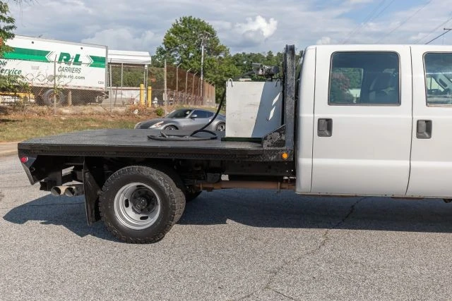 2016 Ford Super Duty 3rd Gen - Image 6 of 18