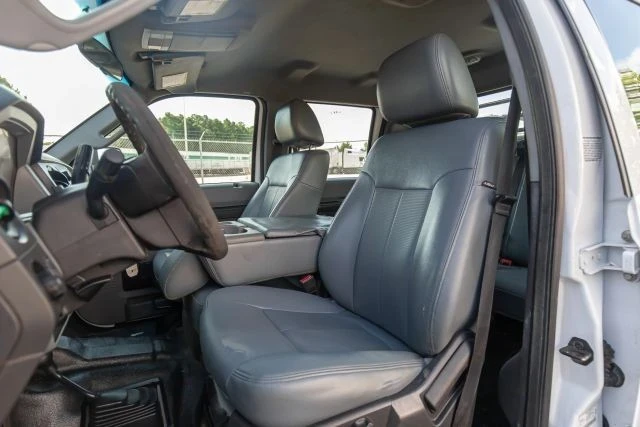 2016 Ford Super Duty 3rd Gen - Image 14 of 18