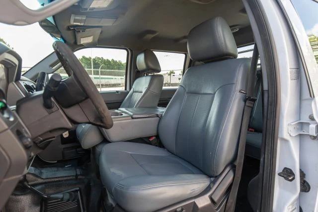 2016 Ford Super Duty 3rd Gen - Image 14 of 18