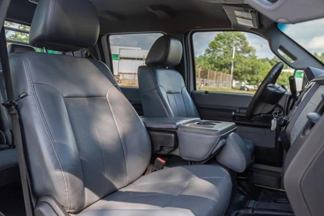 2016 Ford Super Duty 3rd Gen - Image 17 of 18