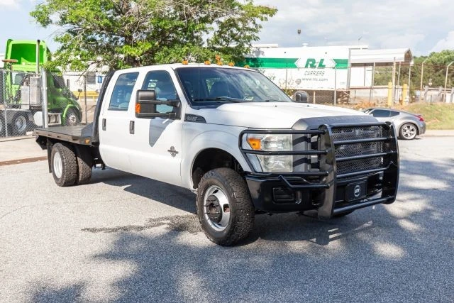 2016 Ford Super Duty 3rd Gen - Image 3 of 18