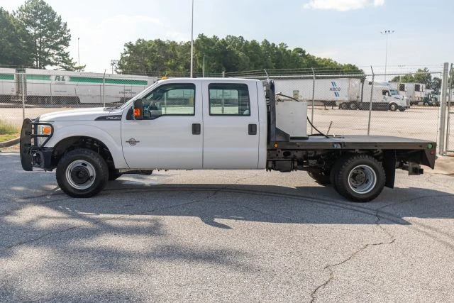 2016 Ford Super Duty 3rd Gen - Image 9 of 18