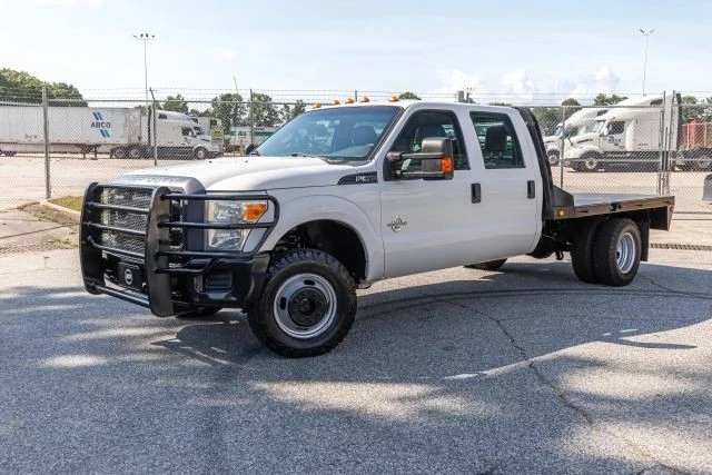 2016 Ford Super Duty 3rd Gen - Image 13 of 18