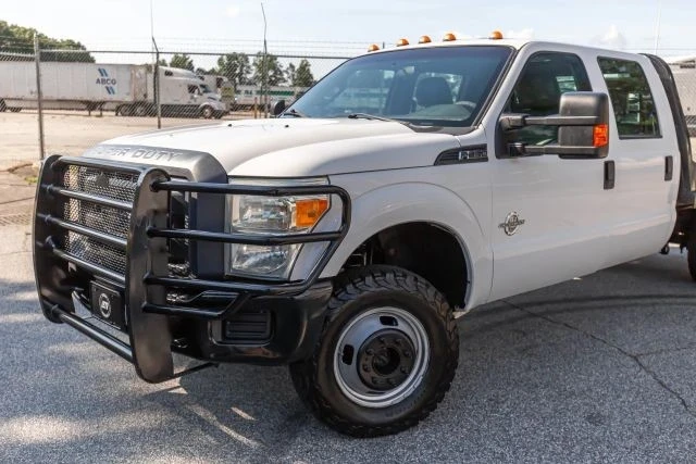 2016 Ford Super Duty 3rd Gen - Image 12 of 18