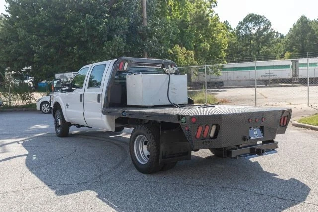 2016 Ford Super Duty 3rd Gen - Image 8 of 18
