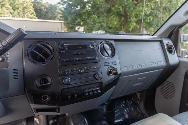 2016 Ford Super Duty 3rd Gen - Image 16 of 18