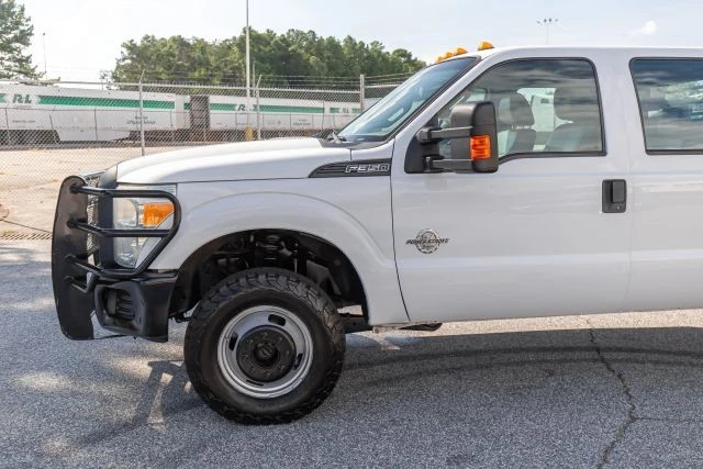 2016 Ford Super Duty 3rd Gen - Image 10 of 18