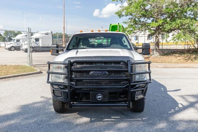 2016 Ford Super Duty 3rd Gen - Image 2 of 18