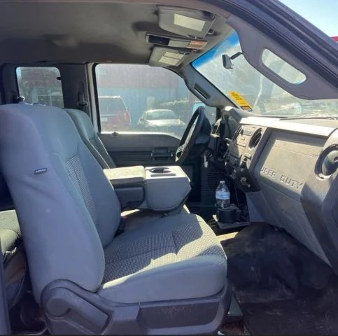 2016 Ford Super Duty 3rd Gen - Image 7 of 13